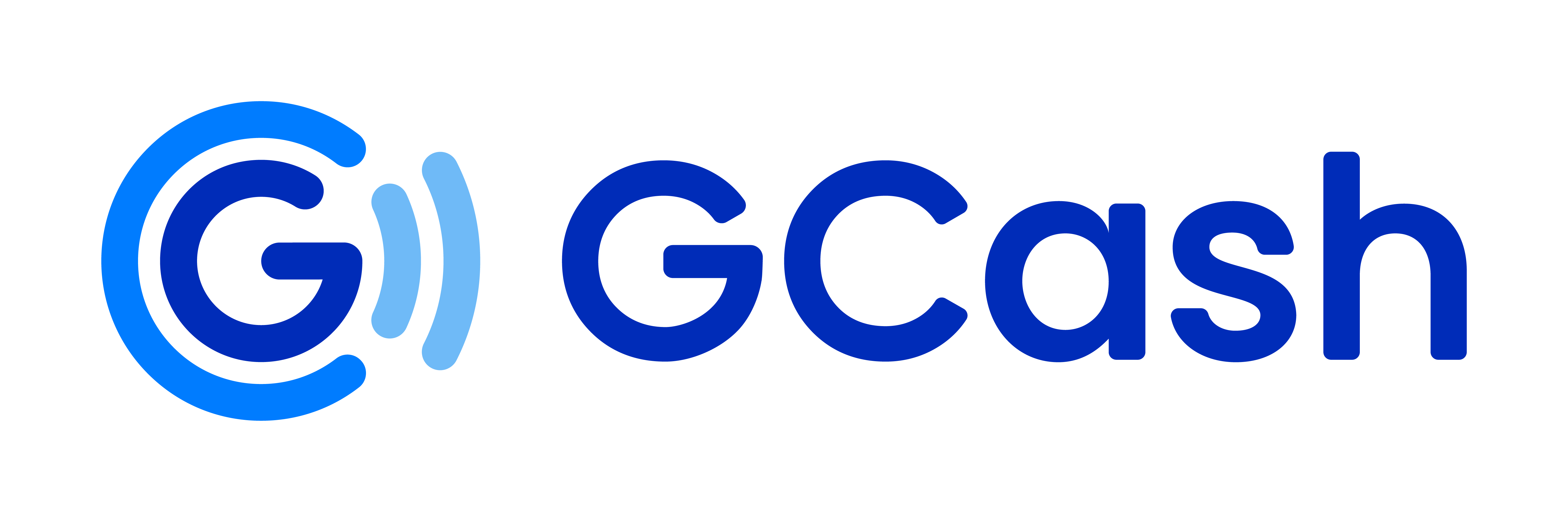 GCash via PayMongo (Straight payment)