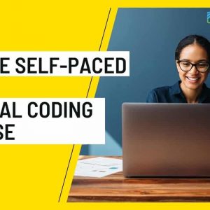 Online Self-paced Medical Coding Training Course